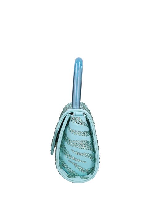  GEDEBE | COOKIE SATIN RAMAGEACQUA